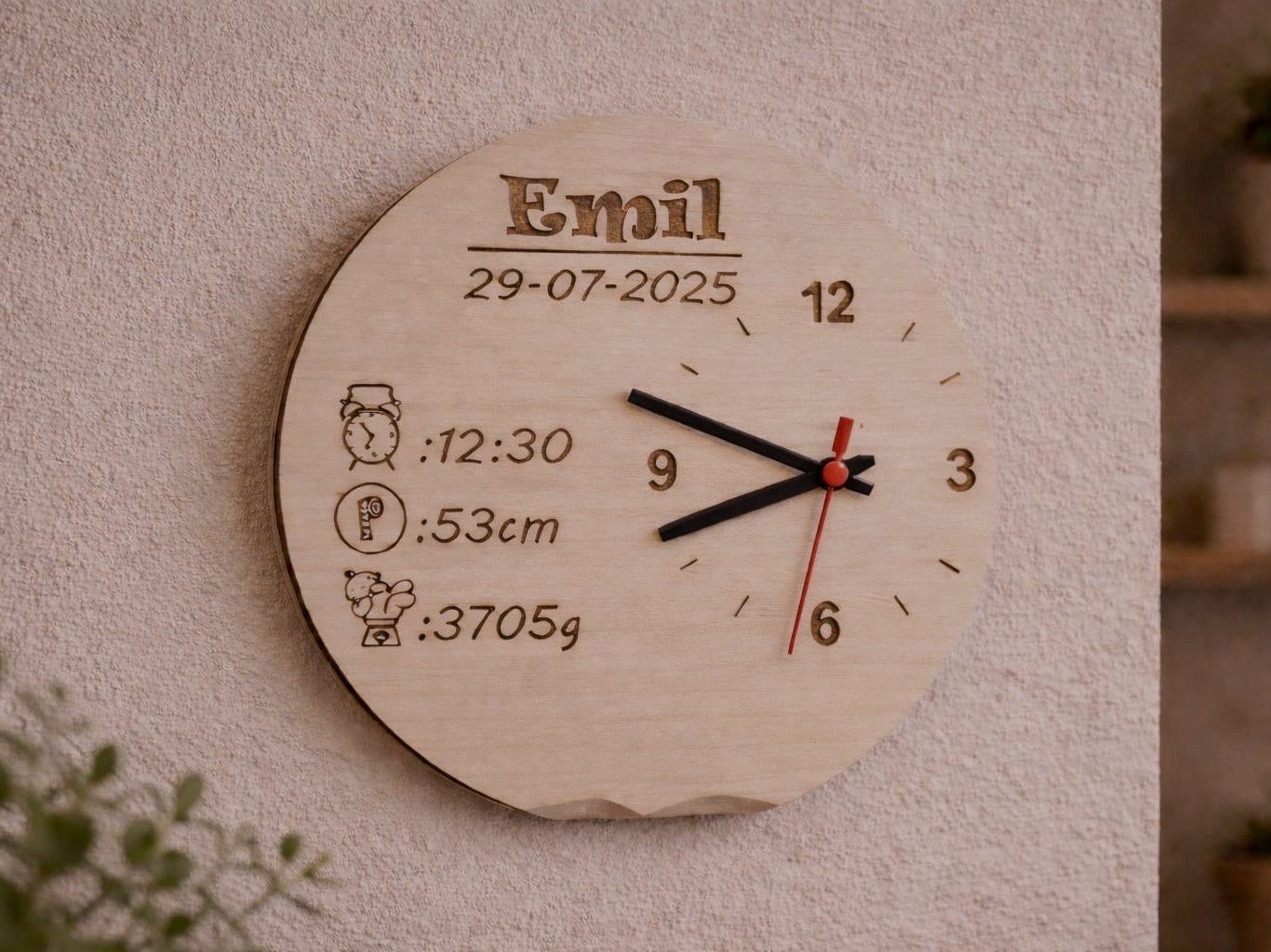 Holz Referenzen – Geschenke