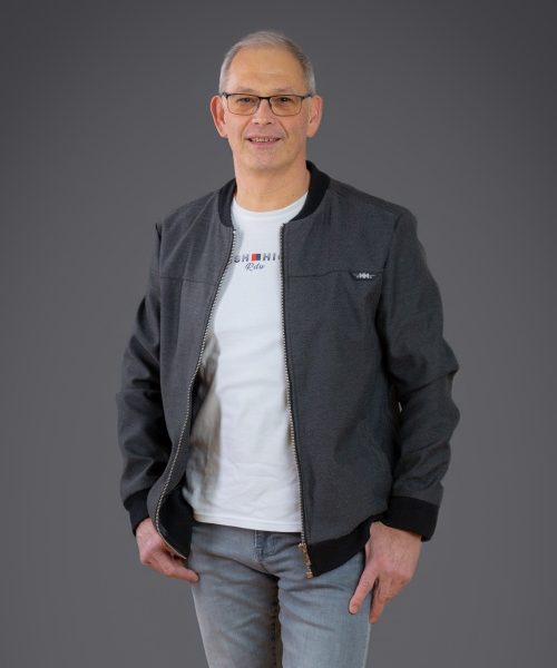 LCE Schreiner über mich